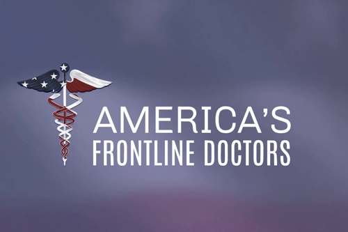 America's Frontline Doctors