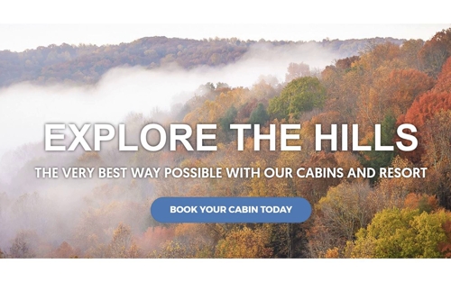 Hocking Hills Cabins and Resort