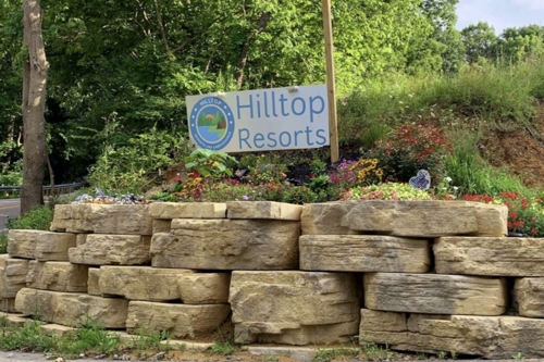 Hilltop Resorts and Campgrounds