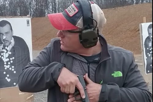 Ohio Concealed Handgun License