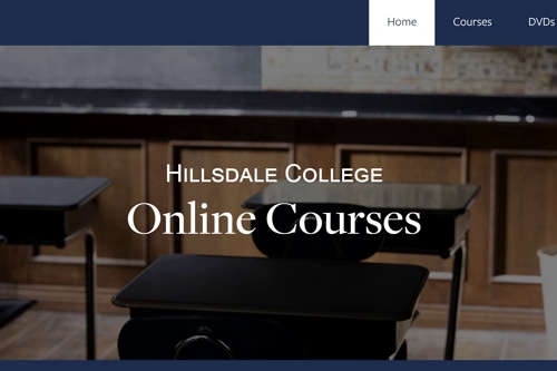 Hillsdale College