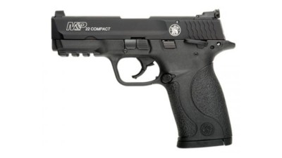 Smith & Wesson 22 Compact